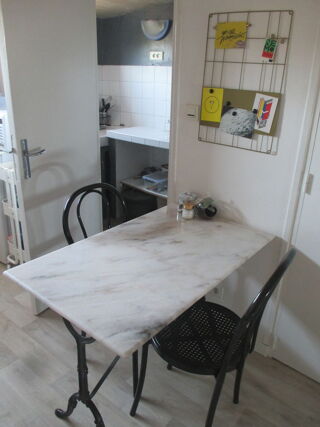  Appartement à louer 1 pièce 20 m²