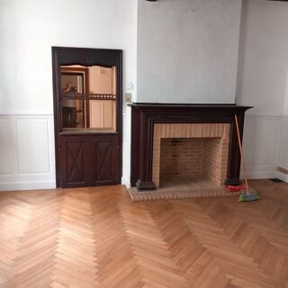  Maison à vendre 6 pièces 190 m²
