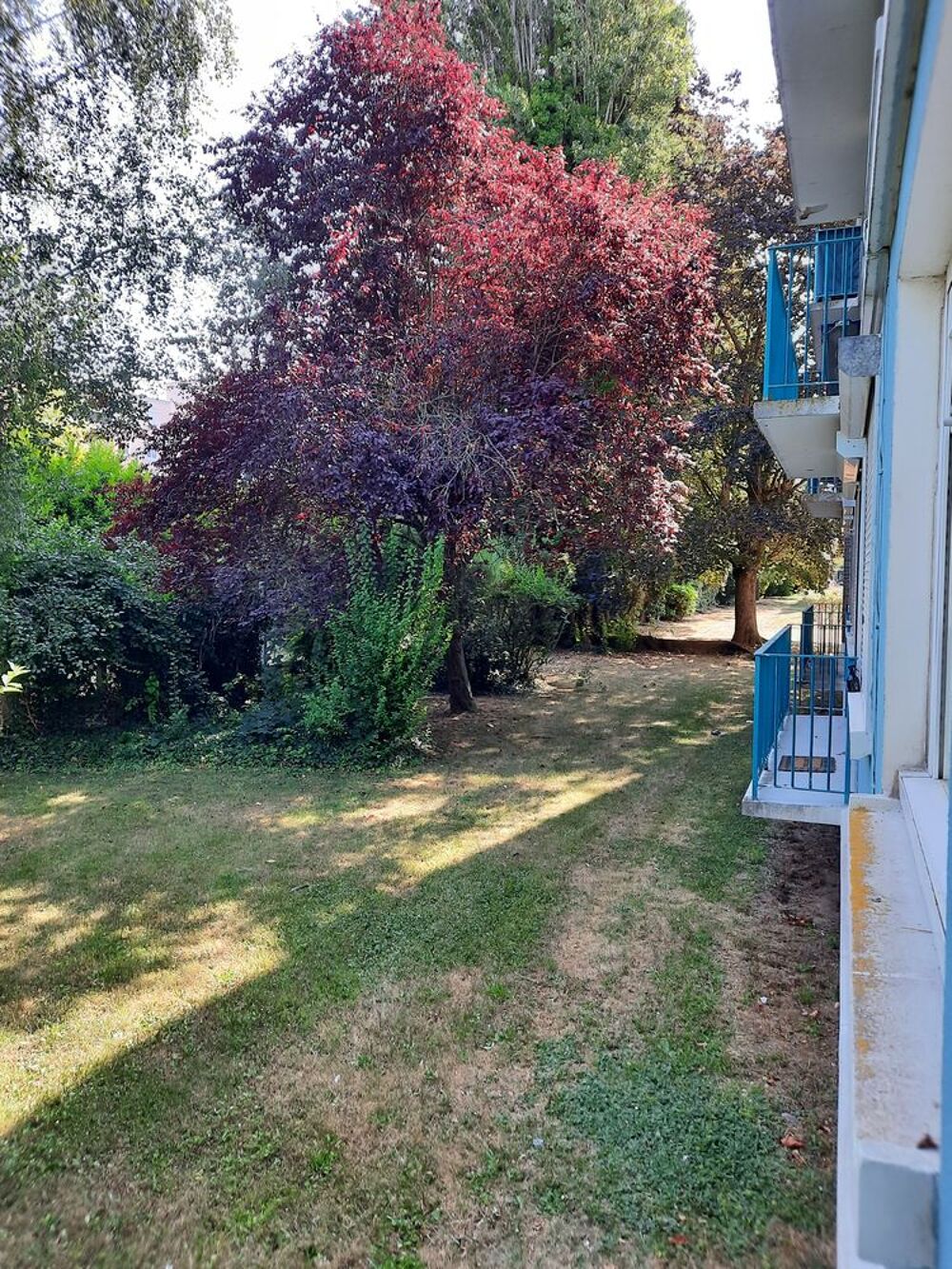 Location Colocation Appartement meublé. Douai