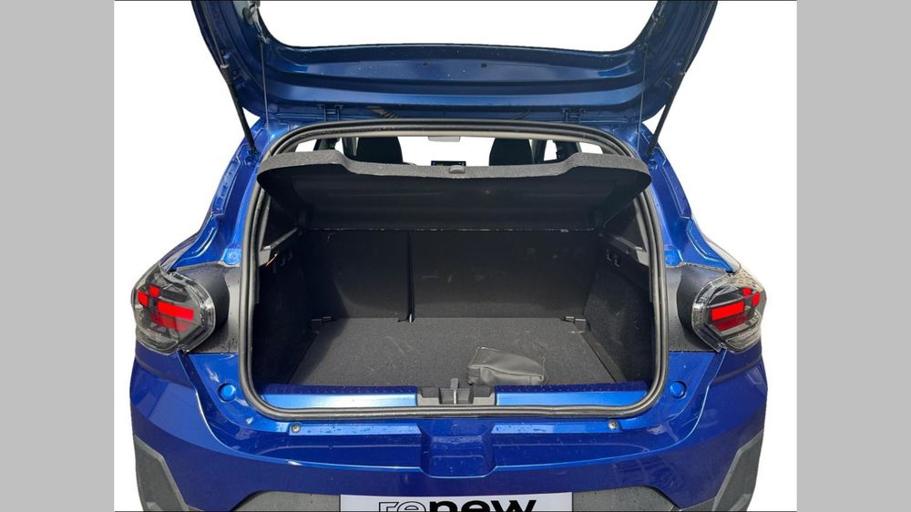 Sandero ECO-G 120 auto Stepway Extreme 2026 occasion 92120 Montrouge