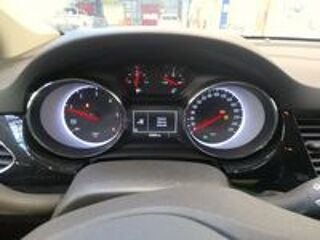 Astra Sports Tourer 1.5 Diesel 122 ch BVM6 Elegance Business 2021 occasion 69130 &Eacute;cully