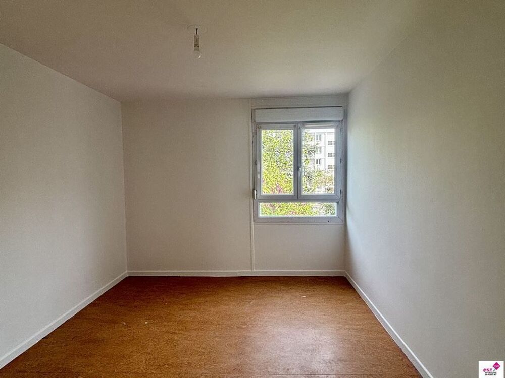 Vente Appartement T5 - 92m ² St priest