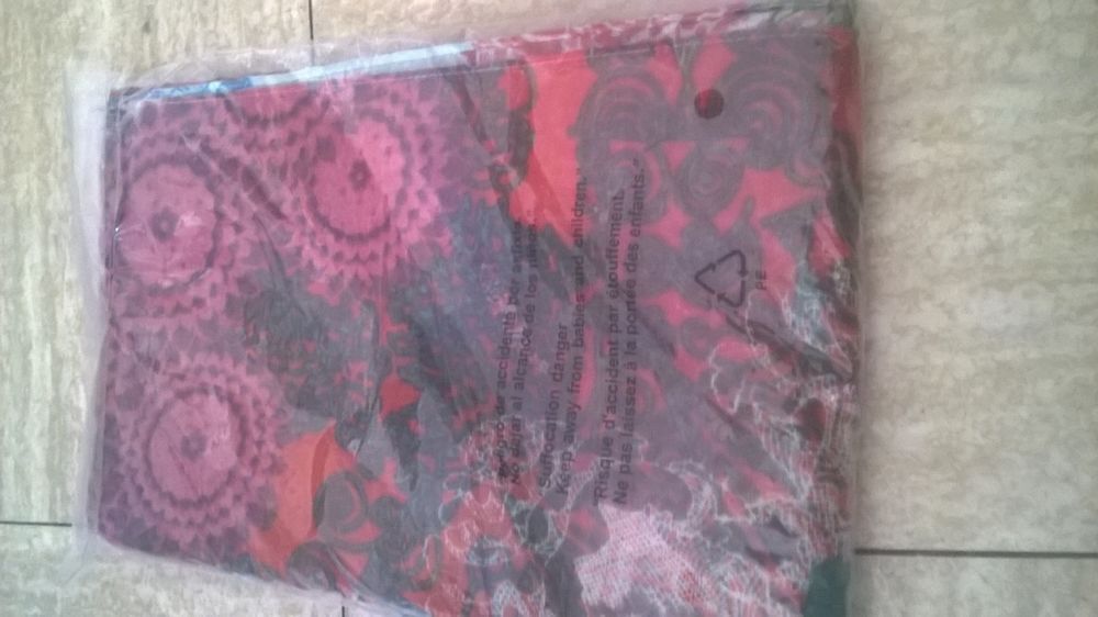 Foulard Vêtements
