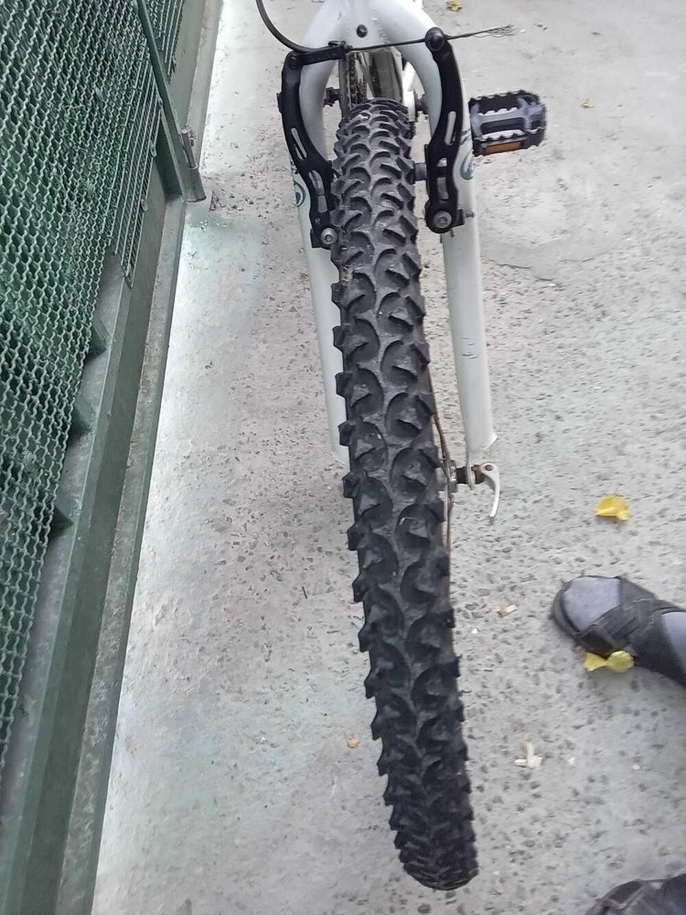 v&eacute;lo &eacute;lectrique Vélos