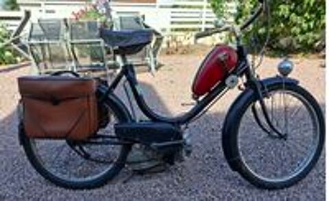  1958 occasion 03120 Lapalisse