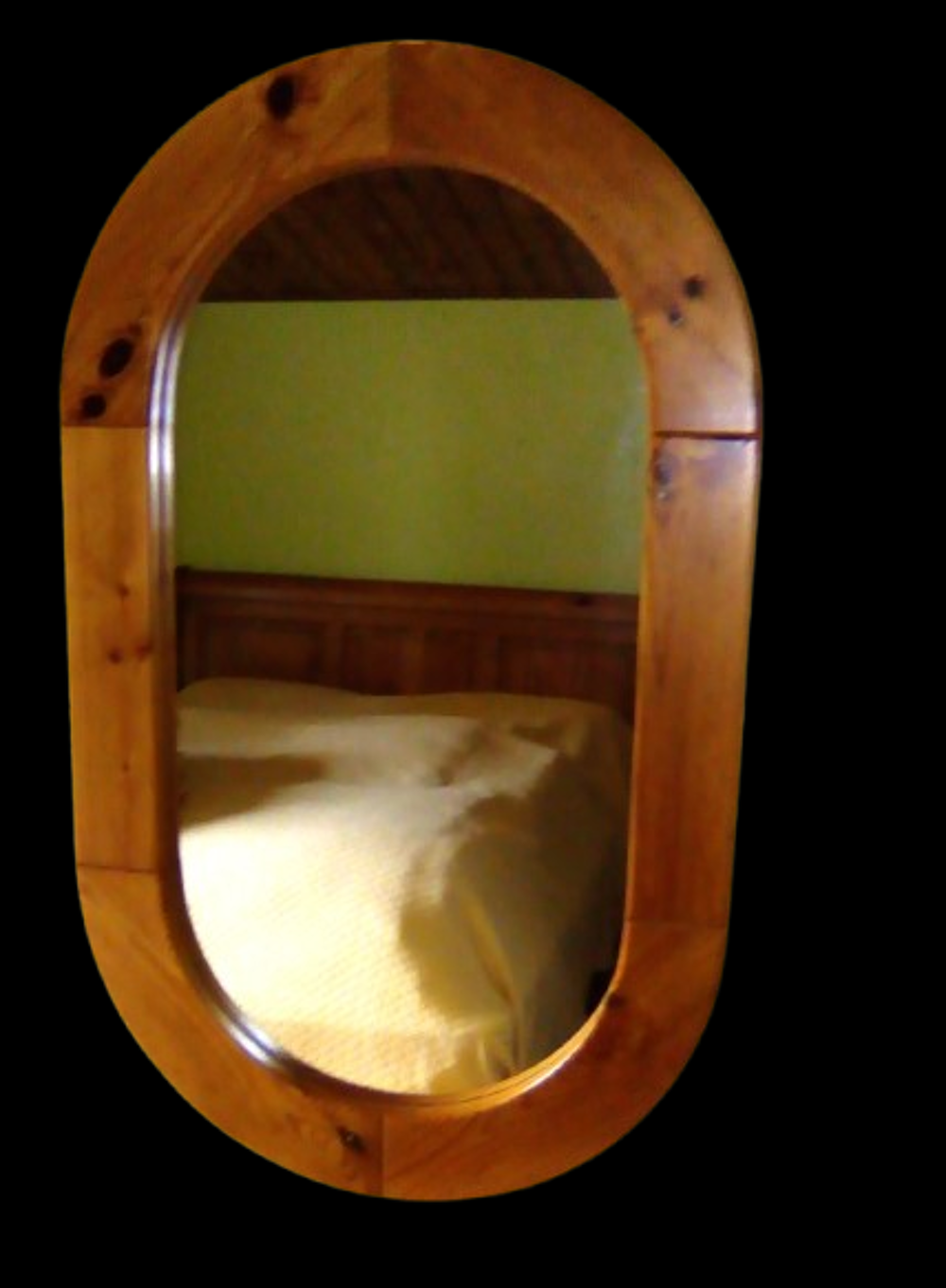 Miroir
Meubles