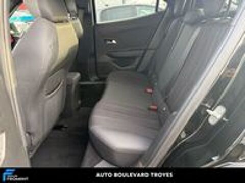Mokka 1.2 Turbo 130 ch BVA8 GS 2023 occasion 10600 Barberey-Saint-Sulpice