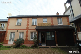  Maison  vendre 5 pices 59 m