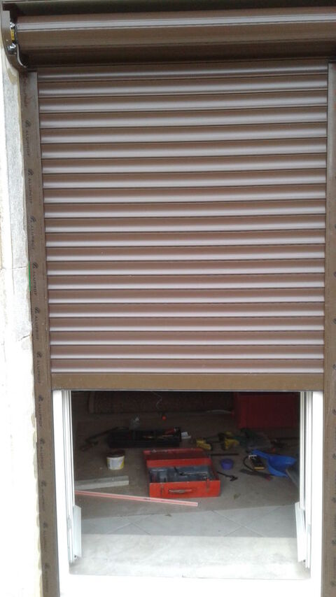 Dépannage et installation volets roulants électriques ou non 0 21000 Dijon