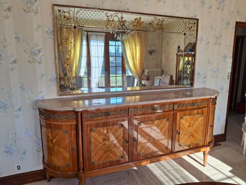 Meubles salle de s�jour style Louis XVI 1300 Le M�le-sur-Sarthe (61)