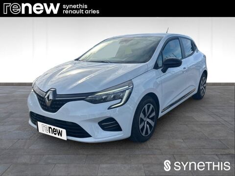 Annonce voiture Renault Clio V 13490 €