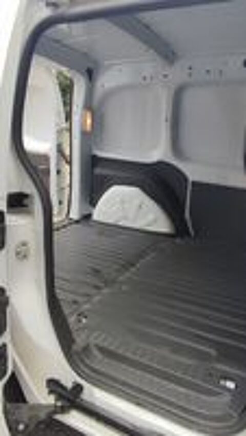 Kangoo Express KANGOO EXPRESS 1.5 DCI 90 E6 GRAND CONFORT 2019 occasion 22600 Loud&eacute;ac