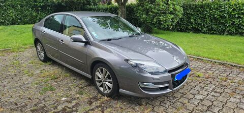 Renault laguna iii Laguna 2.0 dCi 175 Initiale A