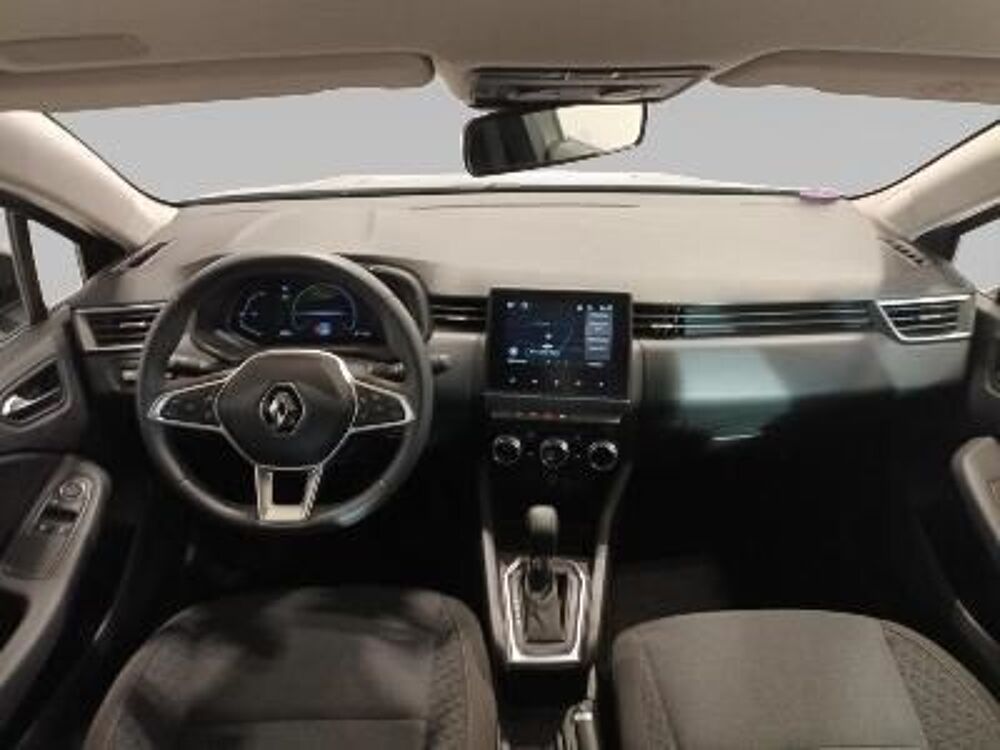 Clio V Clio E-Tech full hybrid 145 Equilibre 2023 occasion 08300 Rethel