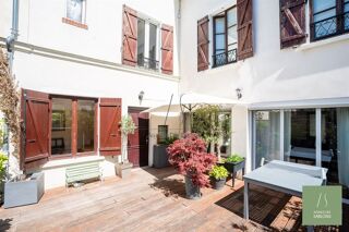  Maison � vendre 9 pi�ces 205 m�