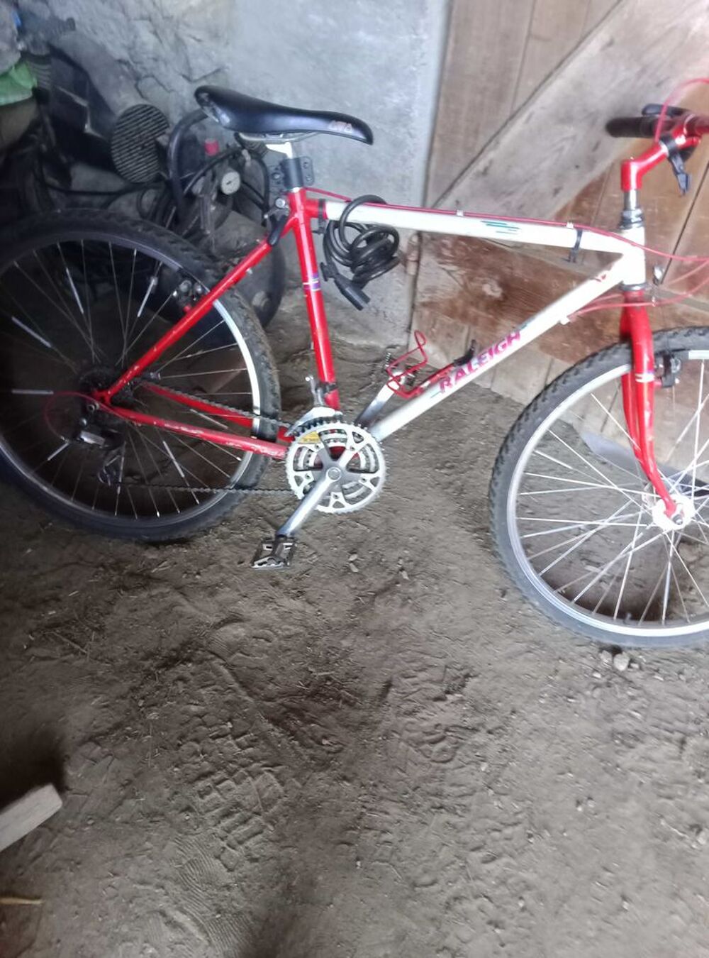 vtt Vélos
