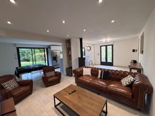  Maison � vendre 8 pi�ces 160 m�