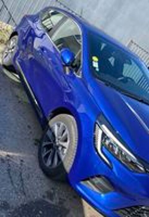 Clio TCe 115 ch Evolution 2020 occasion 42000 Saint-&Eacute;tienne