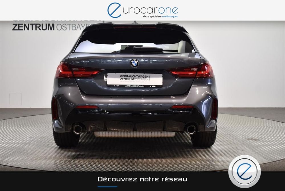 S&eacute;rie 1 128ti 265 ch BVA8 2020 occasion 69007 Lyon