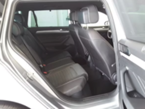 Passat SW 1.4 TSI Hybride Rechargeable DSG6 GTE 2023 occasion 59000 Lille