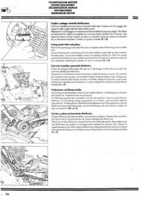 Pi&egrave;ces et &eacute;quipements Moto - Scooter - Quad Pi&egrave;ces et &eacute;quipements Moto - Scooter - Quad  occasion Saint-Rem&egrave;ze 07700