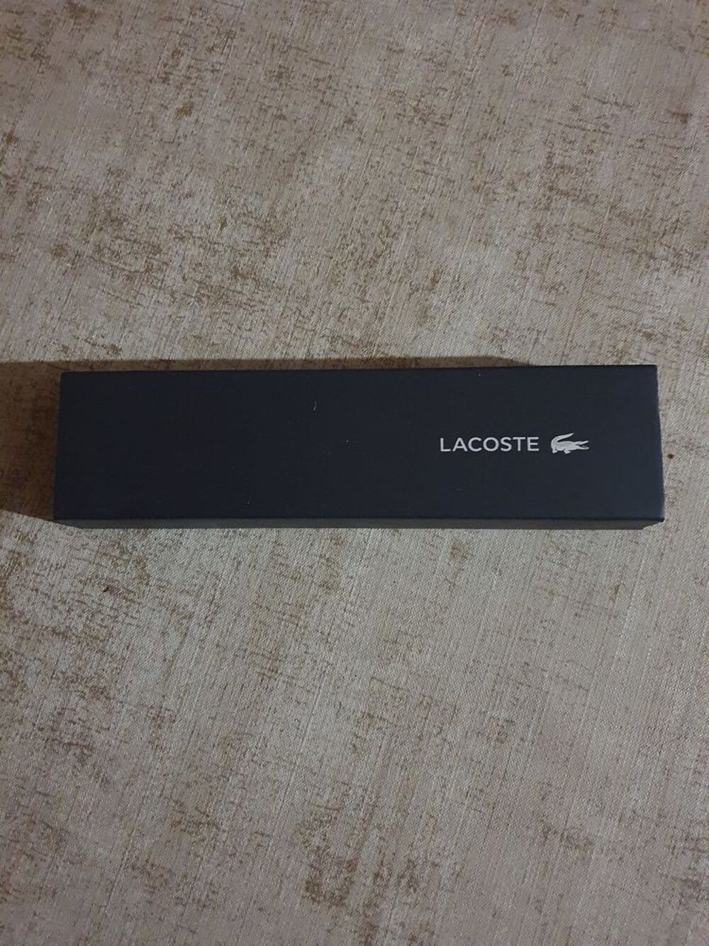 Stylo Lacoste 