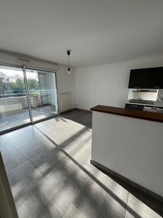  Appartement � vendre 2 pi�ces 43 m�