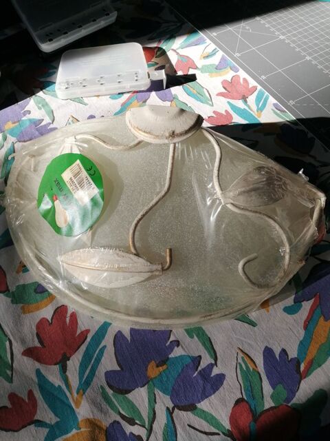 Applique  8 Fontan�s (34)