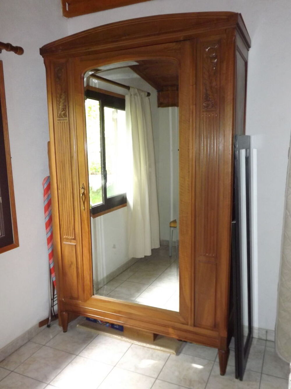 Armoire ancienne Meubles