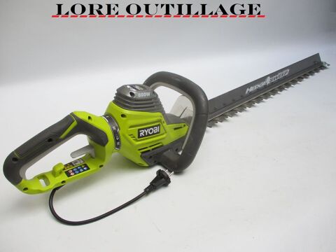 RYOBI taille haie 800w 110 Cagnes-sur-Mer (06)
