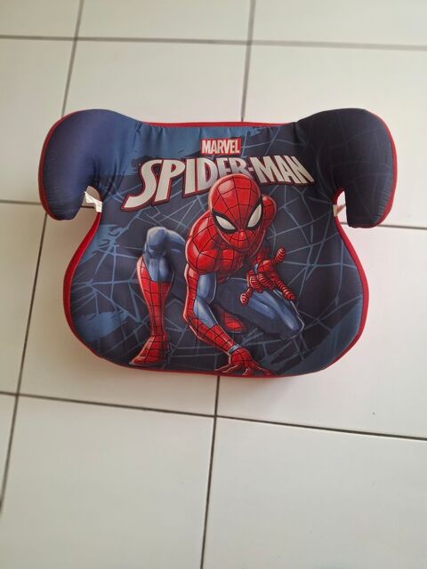 Rehausseur spiderman 14 Les Abymes (97)