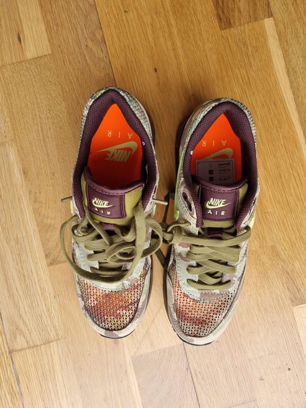 Nike Air Max 1 Chaussures