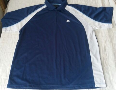 polo homme starter zipp� nba tennis XL  DRI STAR
25 Lognes (77)