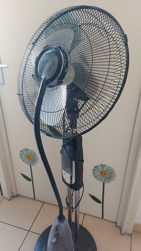 Ventilateur humidificateur. Bouillargues (30)