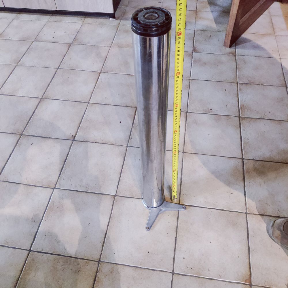 Pieds de tables Meubles
