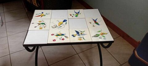 Table basse 20 Moutiers-en-Puisaye (89)