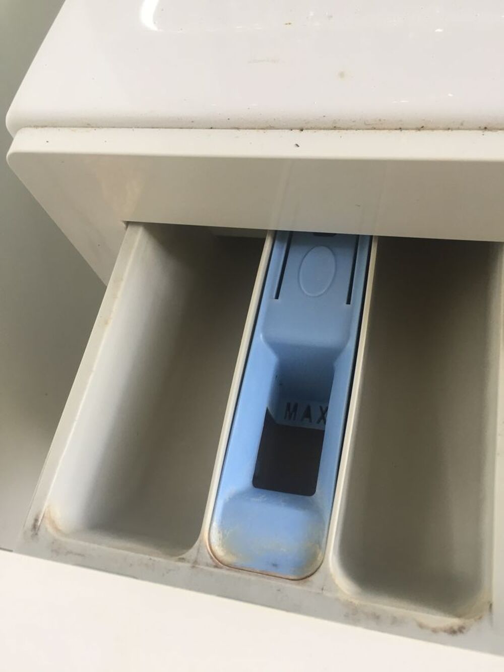 machine &agrave; laver LG sans courroie et de grande capacit&eacute; Electroménager