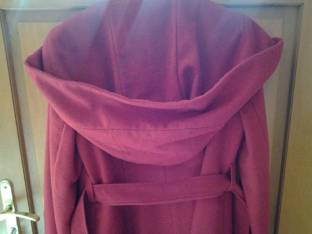 manteau d'hiver femme Vêtements