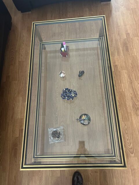 Table basse de salon 500 Montreuil (93)