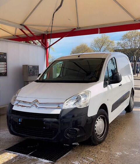 Citroen berlingo Citro&euml;n  20 L1 HDi 90 FAP COURT 625