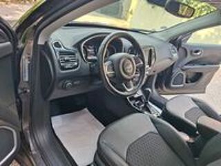 Compass 1.3 GSE T4 150 ch BVR6 S 2021 occasion 06150 Cannes La Bocca