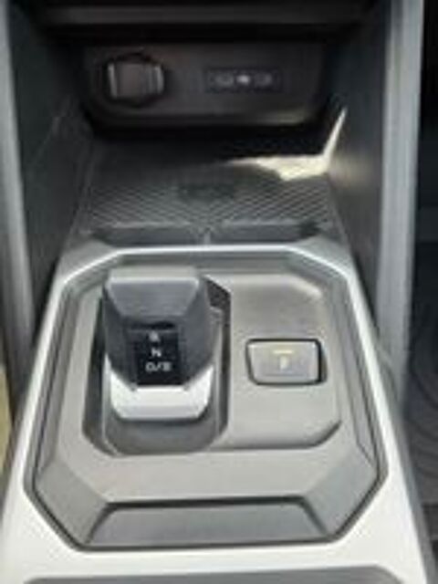 Duster Hybrid 140 4x2 Journey 2025 occasion 91410 Dourdan