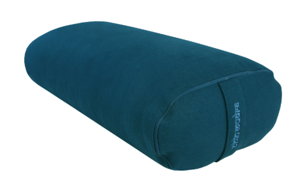 Bolster de Yoga Sports