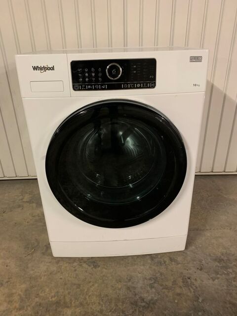 Lave linge frontal grosse capacit 250 Hyres (83)