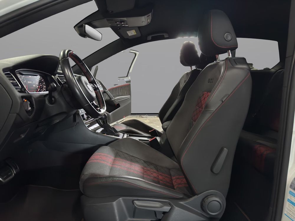 Golf GTI TCR 2.0 TSI DSG7 290 ch 2019 occasion 13008 Marseille