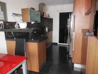  Appartement � louer 5 pi�ces 112 m� Bordeaux