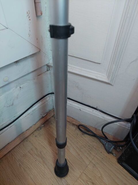 B�quille 10 Toulon (83)