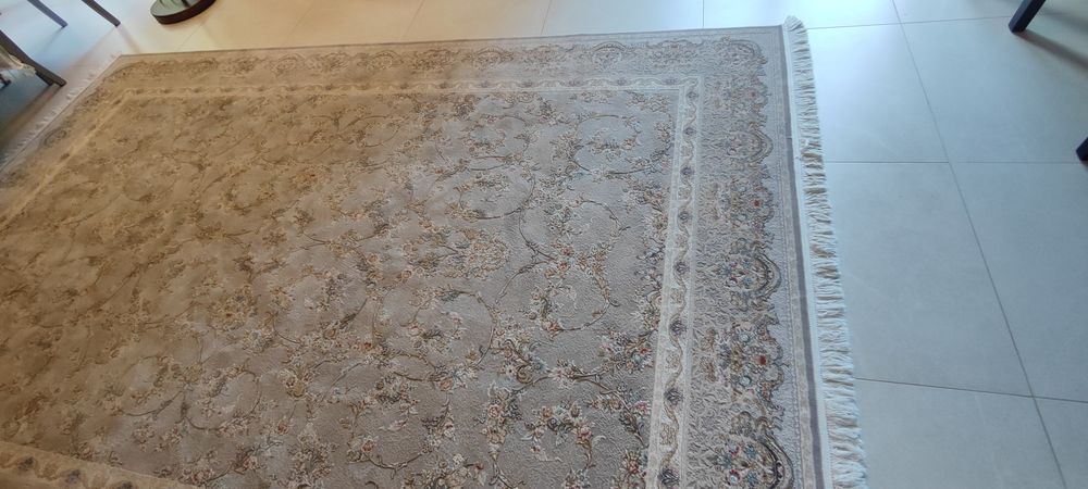 Tapis Décoration