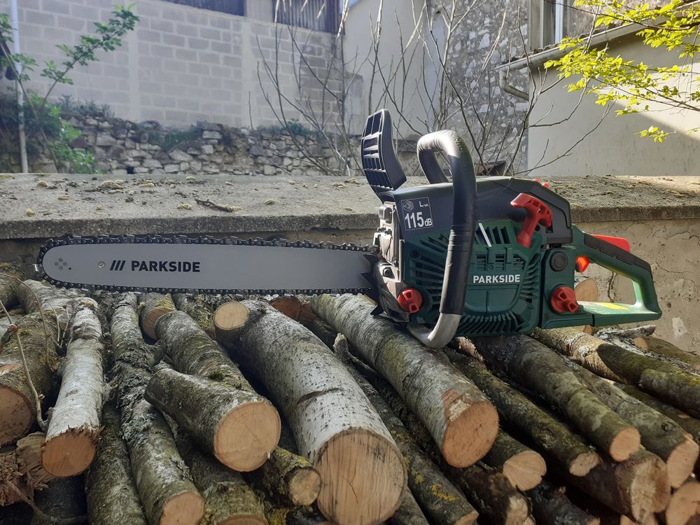 Tron&ccedil;onneuse neuve sous garantie 3 ans Bricolage