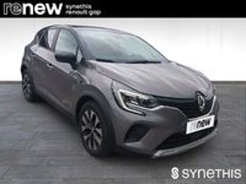Captur TCe 90 Evolution 2023 occasion 05000 Gap
